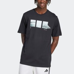 adidas Lens Power Of Three Graphic Men's T-Shirt JL9218