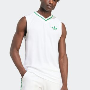 adidas Pro Climacool Tank Men's Tennis Top