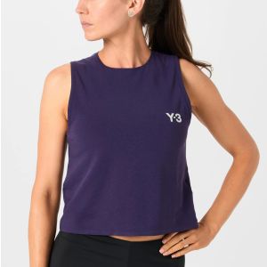 adidas Y-3 Pro Match Women's Tennis Tank Top
