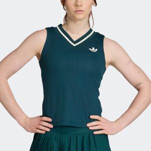 adidas Pro Climacool Women's Tennis Tank Top