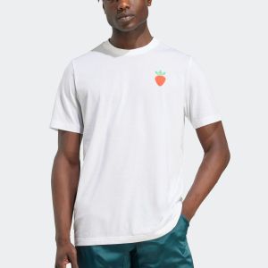 adidas Graphic Men's Tennis Tee