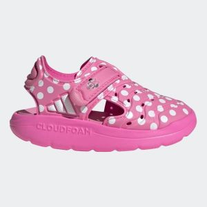 adidas Disney Minnie Mouse Water Toddler Sandals