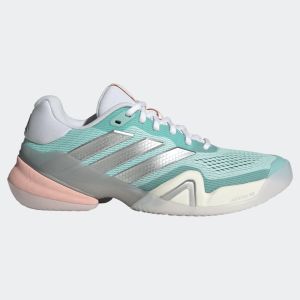Γυναικεία παπούτσια τένις adidas Barricade 14