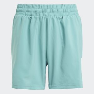 adidas Club Tennis 3-Stripes Boys' Shorts