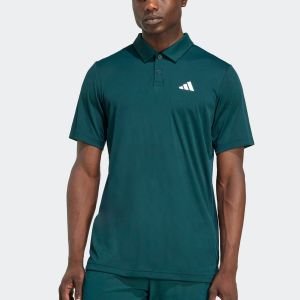 adidas Club Men's Tennis Polo Shirt