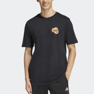 adidas Snack Bubble Gum Graphic Men's T-Shirt