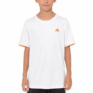 adidas Climacool Pro Kids Tennis T-Shirt