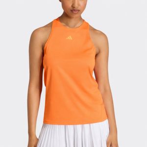 adidas Climacool Club Women's Tennis Top
