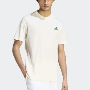 adidas Taste Of Victory Pasta Graphic Men's T-shirt