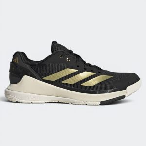 Ανδρικά παπούτσια Padel adidas Crazyquick LS