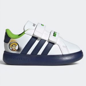 adidas x Pixar Toy Story Grand Court 3.0 Bubble Toddler Shoes