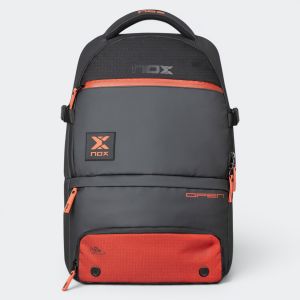NOX Luxury Open Padel Backpack