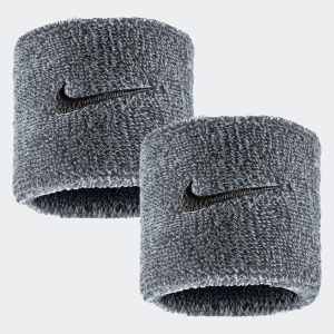 Nike Swoosh Classic Wristbands - set of 2