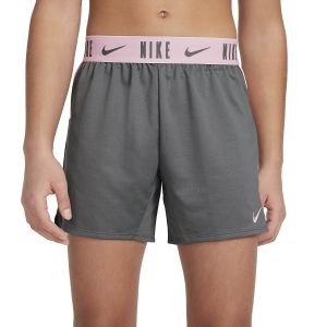 Nike Dri-FIT Trophy Girls' Training Shorts