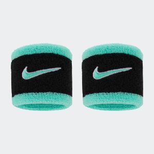 Nike Swoosh Classic Wristbands - set of 2