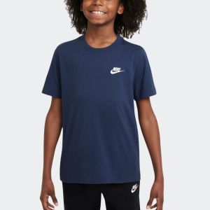 Nike Sportswear Big Kids' T-Shirt