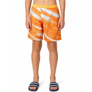 Παιδικό μαγιό Nike Graphic Boys' Swim Trunk