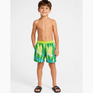 Παιδικό μαγιό Nike Graphic Boys' Swim Trunk