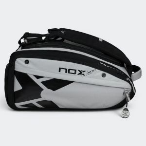 NOX AT10 Competition XL Compact Padel Bag