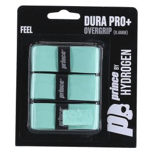 Prince Hydrogen DuraPro Plus Overgrip x 3 7H149005