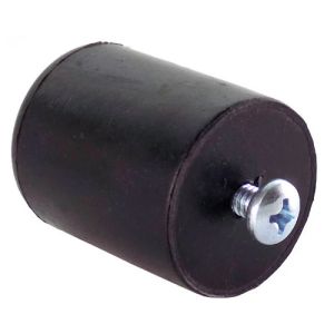 Lobster 1/4 Replacement foot for plastic chassis