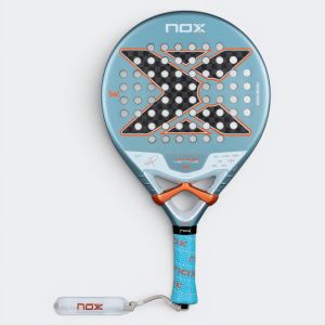 Ρακέτα Padel NOX VK10 Ventus Control 12K
