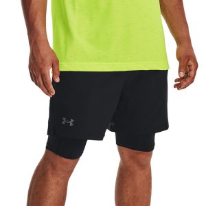 Under Armour Vanish Woven 2-in-1 Men's Shorts