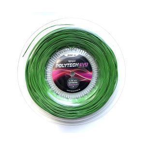 Topspin Poly Tech Evo Tennis String (12 m)-1.25mm - pleximo