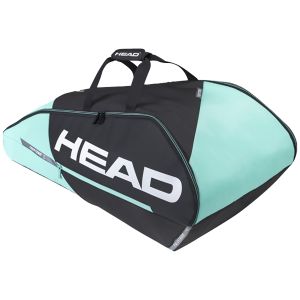 Head Tour Team 9R Monstercombi Tennis Bag (2022)
