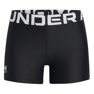Under Armour HeatGear Girls' Printed Shorts 1390070-001