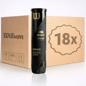 Μπαλάκια Wilson US Open x 72