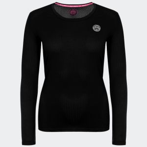Bidi Badu Pia Tech Roundneck Women's Longsleeve