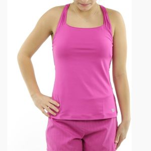 Wilson Core Classic Women's Tennis Tank