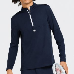 Wilson Elevate Performance Men's Half-Zip