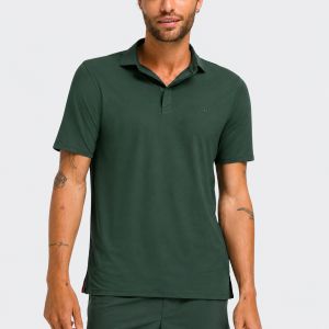 Wilson League Men's Tennis Polo