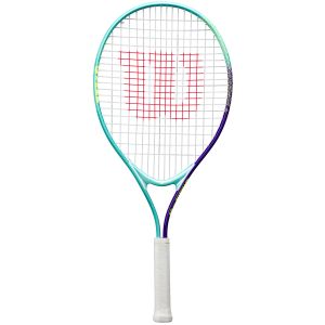Wilson Intrigue 25 Junior Tennis Racket WR180310