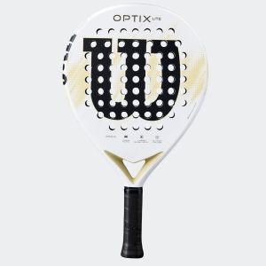 Ρακέτα Padel Wilson Optix V2 Lite