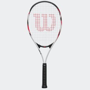 Ρακέτα Τένις Wilson Fusion XL TNS
