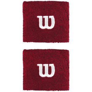 Περικάρπια Wilson small Wristbands x 2