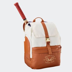 Wilson Heritage V2 Tennis Backpack