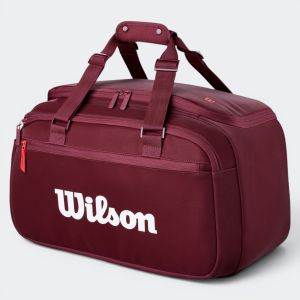 Wilson Defyer Super Tour V1 Duffel Bag
