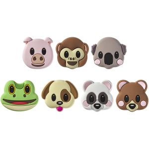 Αντικραδασμικά Wilson Animal Dampeners x 1