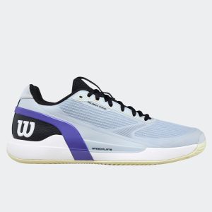 Ανδρικά Παπούτσια Padel Wilson Rush Pro 5