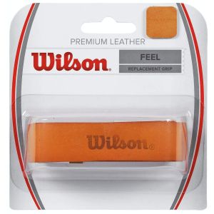 Wilson Premium Leather Replacement Grip