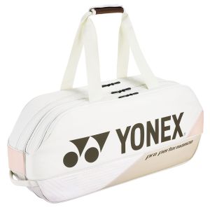 Yonex Pro Tournament Racket Bag x 6 H92431W24