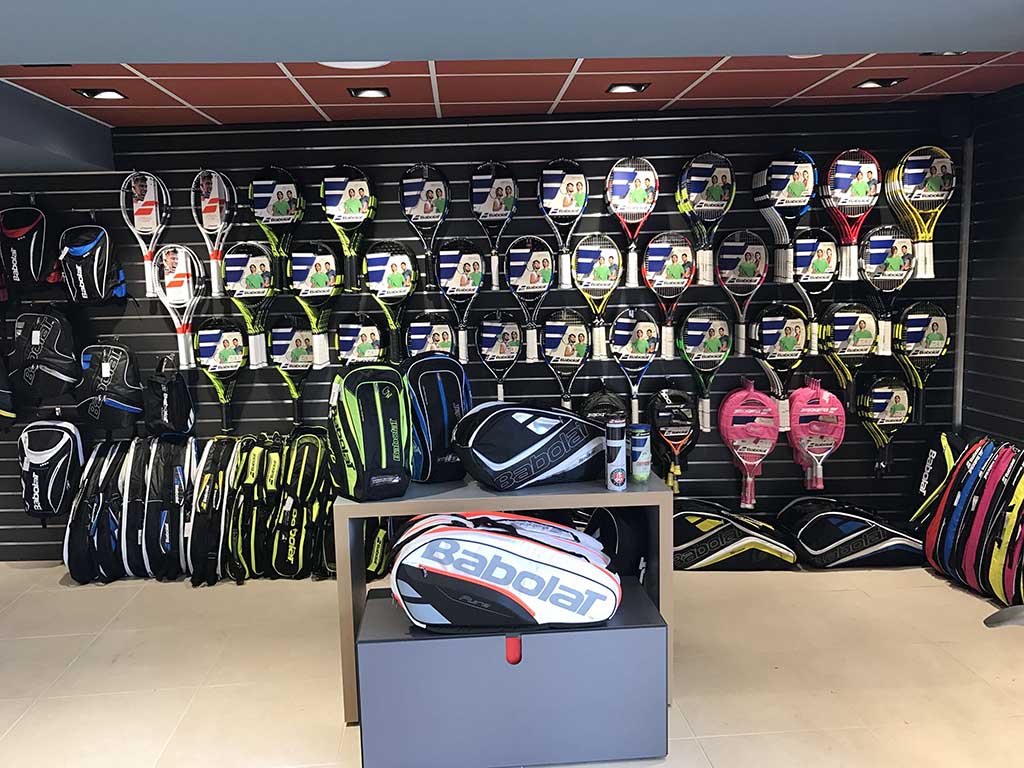 e-tennis Marousi e-tennis Marousi