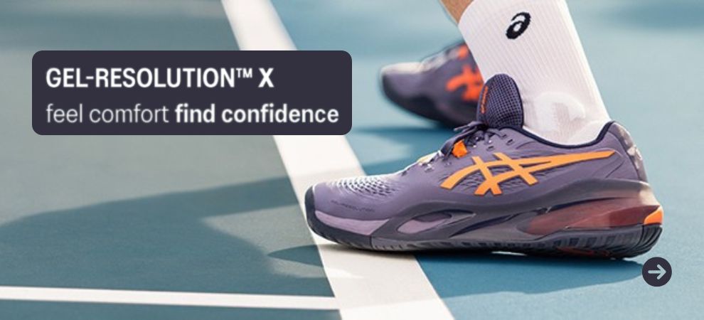 GEL-RES-X