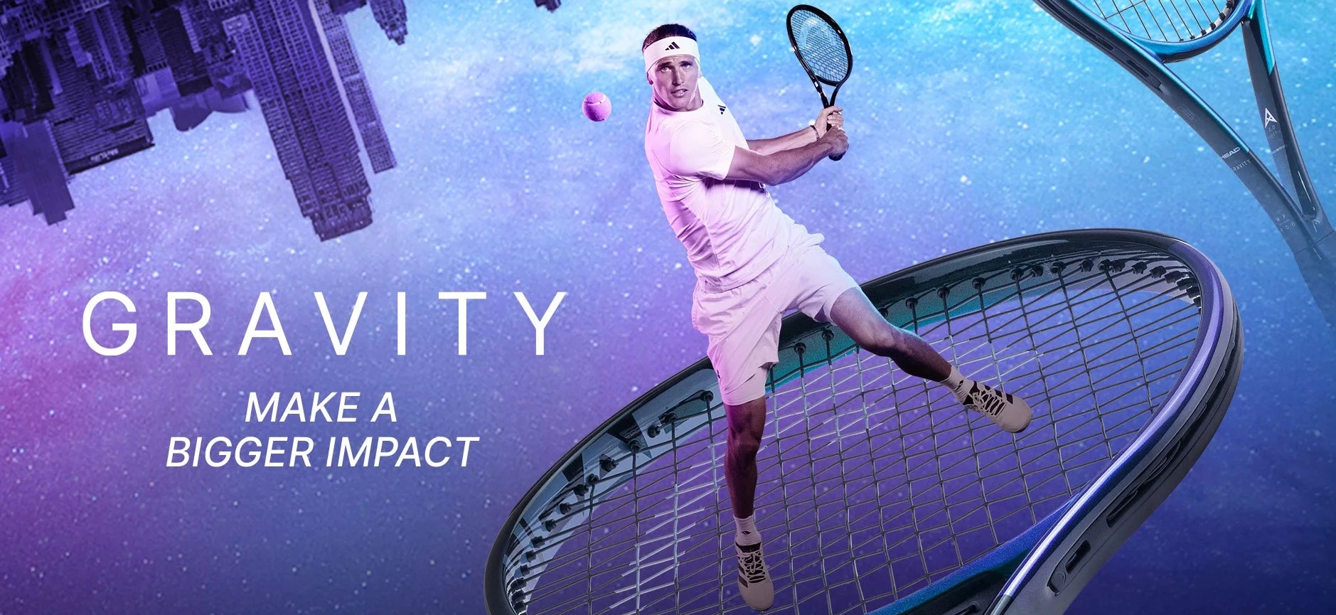 HEAD GRAVITY: Όλα Όσα Πρέπει να Ξέρεις