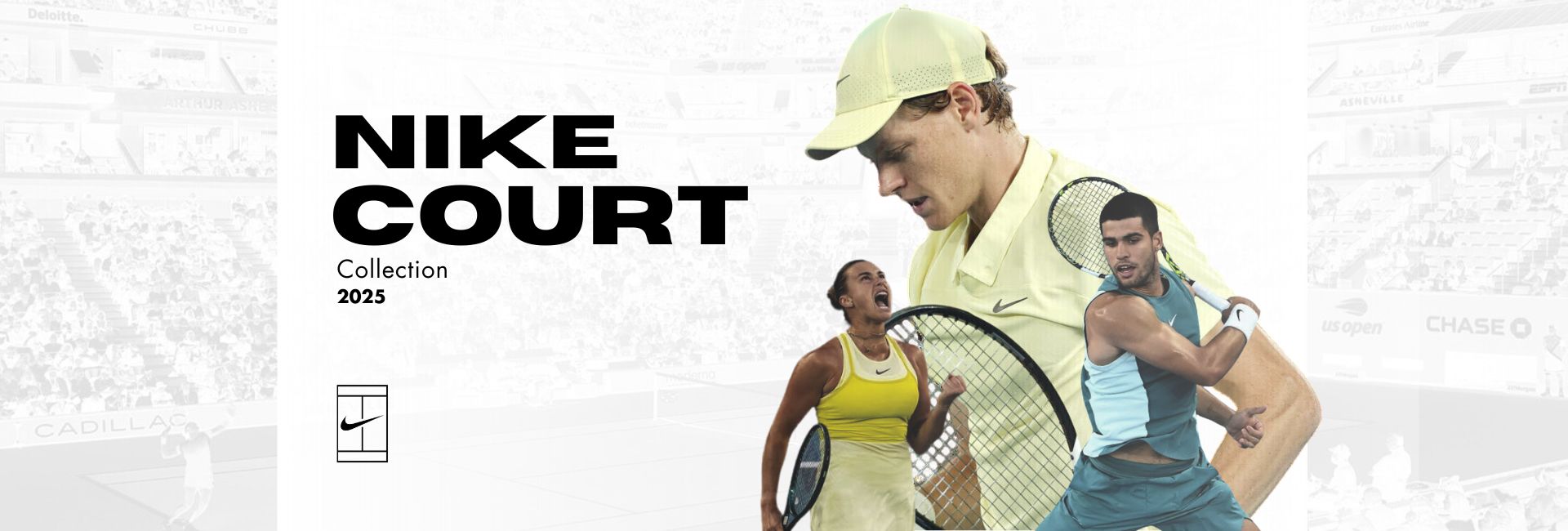 Nike Wimbledon outfit niketennisbanner